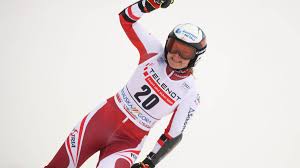 Ramona siebenhofer is an alpine skier who has competed for austria. Siebenhofer Erneut Beste Osterreicherin Osv Osterreichischer Skiverband