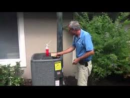 hvac proper lineset installation you