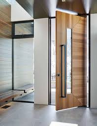 Main Entrance Wooden Door Design For