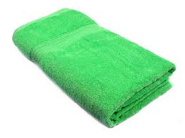 bath towel definition and meaning