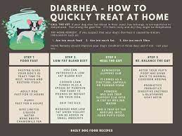 home remes for diarhea