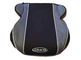 Graco Booster Seat Cover For