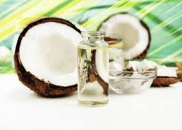 easy diy coconut oil makeup remover