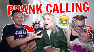 Up your game by trying these hilarious and somewhat scary prank apps on your friends and family. 10 Funny Phone Pranks For Long Distance Friends Family