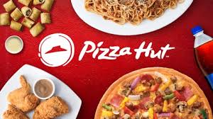 Buy the triple hut™ meal from pizza hut today! Pizza Hut Escolta Food Delivery Menu Grabfood Ph