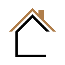 Home Icon House Symbol Simple Vector