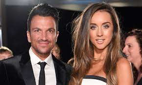 Peter also addressed whether he and emily will have more children in the future and teased: Emily Macdonagh News And Photos Of Peter Andre S Wife Hello Page 4 Of 10
