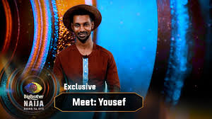 People who like the name yousef also like: Meet Yousef Bbnaija Big Brother Shine Ya Eye Africa Magic Youtube
