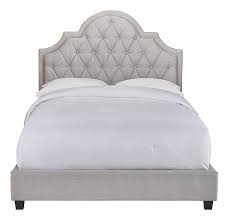 belle complete twin bed badcock home