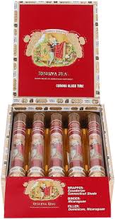 We did not find results for: Romeo Y Julieta Reserva Real Corona Glass Tube R Y J Cigar Country