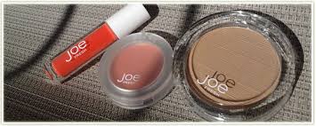 review joe fresh makeup your mind