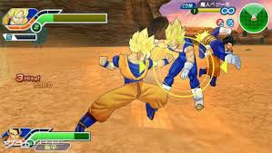 Goku is what stands between humanity and villains from all dark places. Download Game Psp Dragon Ball Z Tenkaichi Tag Team Cso Gel67dese