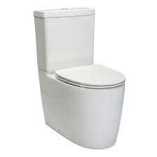 Grande Back To Wall Toilet Suite
