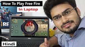 It was founded and designed to optimize your android gaming experience on pc, especially for garena free fire. How To Install Free Fire On Laptop And Pc Step By Step