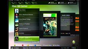 Después tienes también éstas otras páginas. Xbox 360 Jtag Arcade Games Download Novocom Top