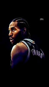 Set yourself a kawhi leonard nba wallpapers & backgrounds and enjoy these powerful images to. Kawhi Leonard Los Angeles Clippers Wallpapers Wallpaper Cave