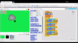  then they can design their characters in scratch. How To Make A Scroller Game In Scratch Tutorial Youtube