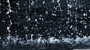 real rain background images high