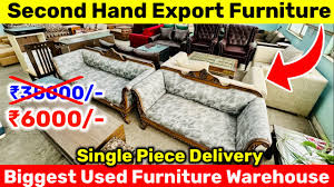 used furniture second hand furniture