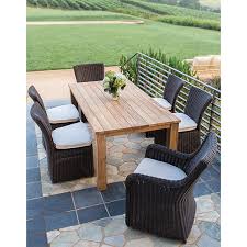 kingsley bate elegant outdoor furniture