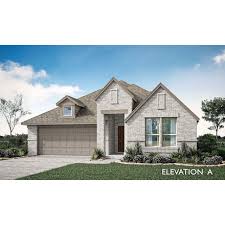 Wylie Tx New Construction Homes For