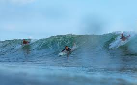 how long does it take to learn how to surf