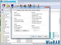 Winrar is a windows data compression tool that focuses on the rar and zip data compression formats for all windows users. Winrar Crack Download Windows 10 Garageever