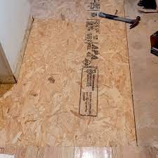 tidewater flooring repair virginia