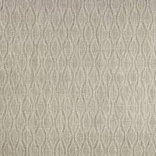 melrose linen taupe grey geometric ogee