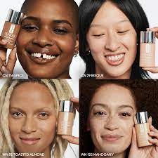 clinique even better makeup foundation