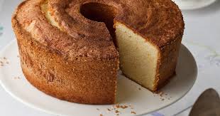 Place a rack in the oven so the cake will sit in the center. Barefoot Contessa Perfect Pound Cake Recipes