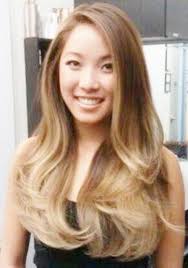 Expect high colour maintenance when lightening asian hair, unless you go for balayage or ombre colour placement. The Best Hair Colors For Asians Bellatory Fashion And Beauty