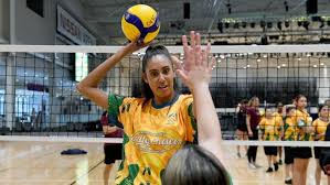 Taliqua clancy bio, video, news, live streams, interviews, social media and more from the 2021 tokyo olympic games. Fearless Clancy S Pre Tokyo Games Boost The West Australian