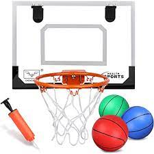 Boost Indoor Basketball Hoop Set For