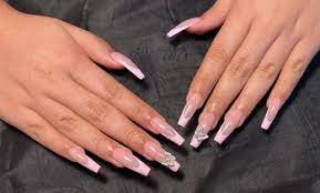 simi valley nail salons deals in and