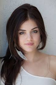 25 best images about Lucy Hale on Pinterest