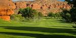 Dixie Red Hills Golf Course - Golf in St George, Utah