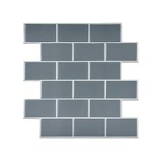 Layby Tiles 3d L And Stick Wall Tile