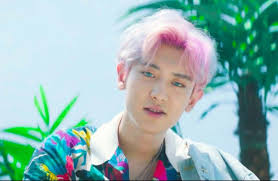 beauty inspo 13 of exo s best beauty