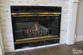 Gas Fireplace Cleaning Diy Or Hire A