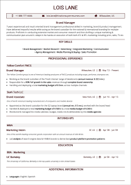 We will present several of the most important questions each perfect. How To Craft The Perfect Web Developer Resume Smashing Magazine