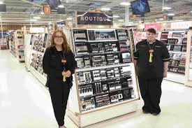 There was no pressure to reach a fast decision. Sainsbury S Unveils New Experimental Superstore Concept At Selly Oak