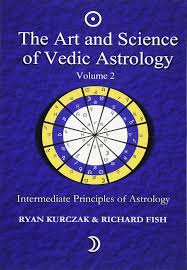 The Art And Science Of Vedic Astrology Volume 2