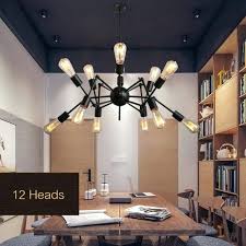 kitchen chandelier lighting modern