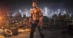 tiger shroff bags a holiday release for