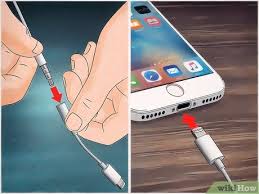 Great news!!!you're in the right place for 7plus iphone earphone. How To Use Headphones On An Iphone 7 13 Steps With Pictures