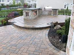 peter anthony landscaping patios