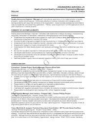 10 Project Manager Resume Summary Examples Resume Samples
