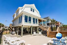 seac garden city beach house