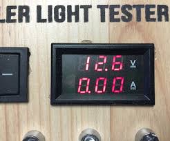Trailer Light Tester 8 Steps With Pictures Instructables